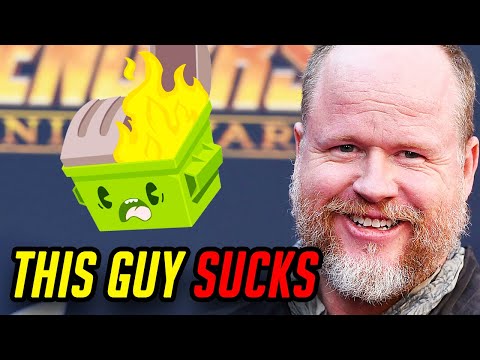 Joss Whedon Makes