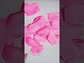 Unique wall hanging craft paper ideas #diy #craft #shorts #creative #beautiful #best #viralvideo