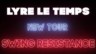 TEASER - SWING RESISTANCE - 2022