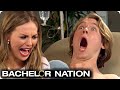 Jason Biggs & Jenny Mollen Give Childbirth Demo | The Bachelorette US