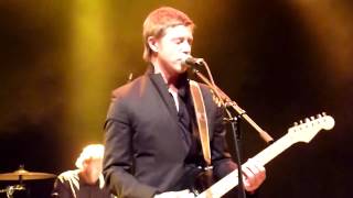 Paul Banks - I&#39;ll Sue You, Ljubljana, 2013