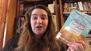 Mid February Reading Update