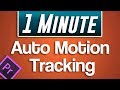 Gambar cover EASY Auto Motion Tracking in Premiere Pro