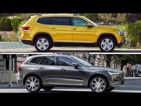 2017-volkswagen-atlas-vs-2017-volvo-xc60