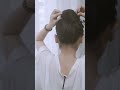 Sweet and easy hairstyle hair hairstyle hairtutorial
