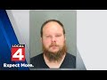 Holly youth soccer coach faces child sex charges