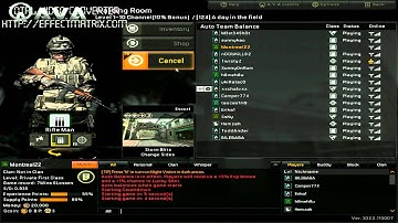 A.V.A ERROR HELP!!!!!!!!!!