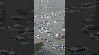 ⚠️WARNING:Severe Flooding Hits Southern China After Torrential Rains #news #china #chinatravel
