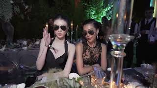 Ray-Ban Reverse X LuisaViaRoma After Party