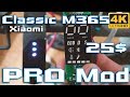 How to Mod Xiaomi M365 to Pro Dashboard 🚀⚡ For only 25$ ?!  🔥🔥