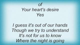 Watch Ron Sexsmith Hearts Desire video