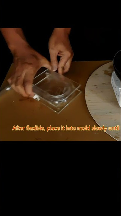 How to make Lily pipe #shorts