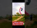 RC Traxxas X Maxx Crash😱