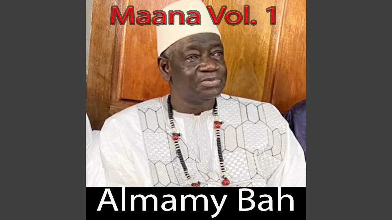 Almamy Bah sur La Famille Karamoko Hereba Diaby