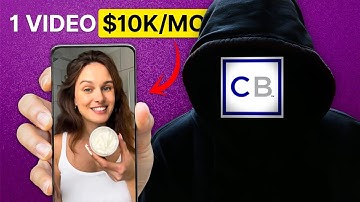 This “Fake” UGC Ad Prints ClickBank Sales — Here’s How to Make It with AI