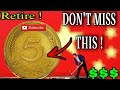 Retire if you Germany 5 pfning(top 3)valuable with mint Mark and hidan value coins?