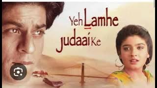 Yeh Lamhe Judaai Ke  ALL  MP3  SONG'S   2004
