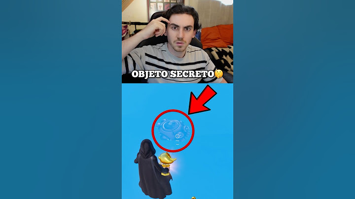 EL OBJETO SECRETO🤫
