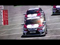 video penuh kereta fattah amin terlanggar kereta diana danielle toyotagazooracingmalaysia