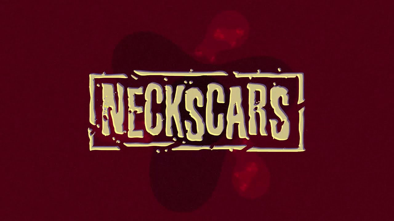 Neckscars - "First Time, Long Time" (feat Jon Snodgrass)
