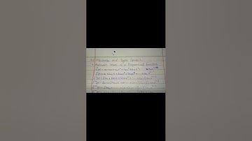 Mathematical economics Alpha chiang Chapter 9 (Maclaurin and Taylor series concept)