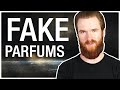 Parfum ORIGINAL vs FAKE | Creed Aventus Fake Parfüm erkennen?