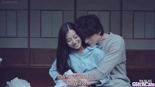 Kagaya saku × Tsukishiro ( A virgin women of literature)#Love me like you do ❤❤