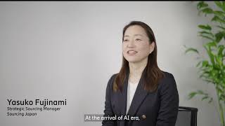 Ericsson Japans 40 Year Anniversary
