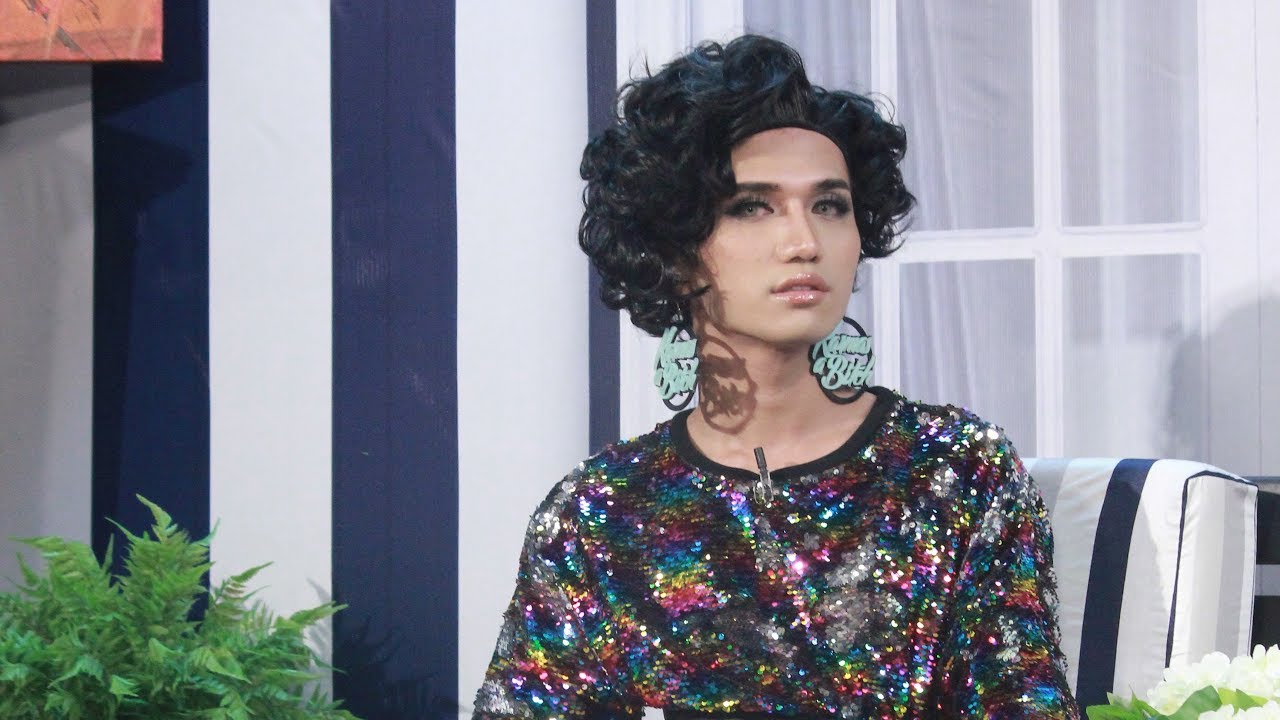 COME OUT LGBT | Drag Queen Gia Kỳ nghẹn ngào khi biết người yêu cũ qua đời vì bị HIV 😥