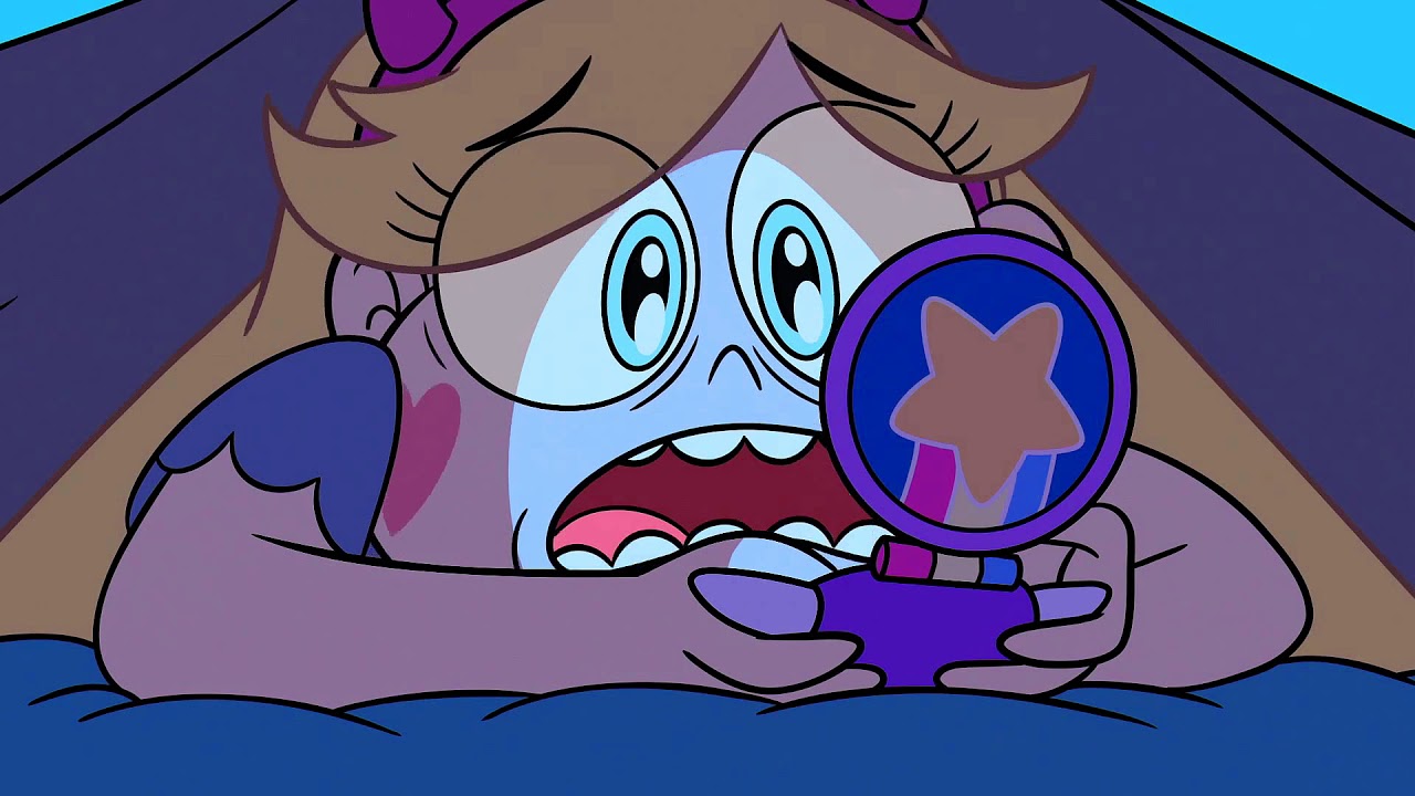 Star Contra Las Fuerzas Del Mal Episodios Completos En Castellano