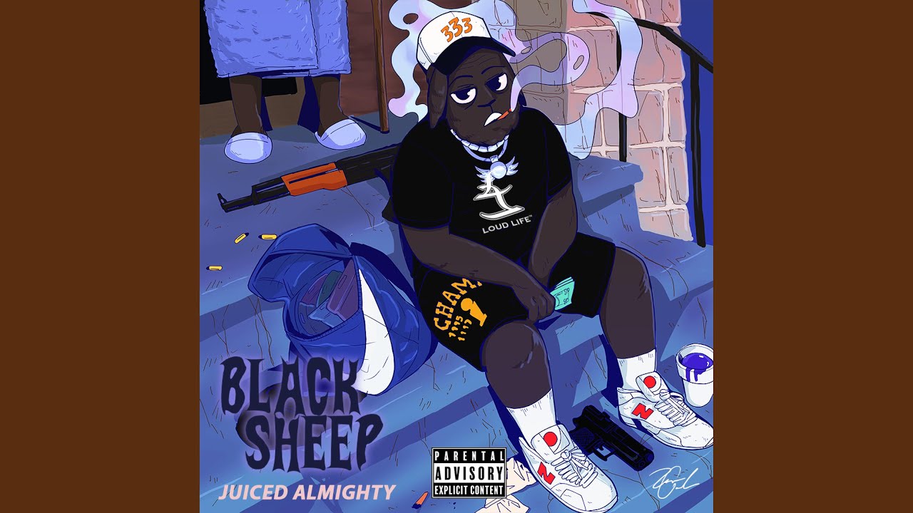 New Legends (feat. 100Proofyannie)