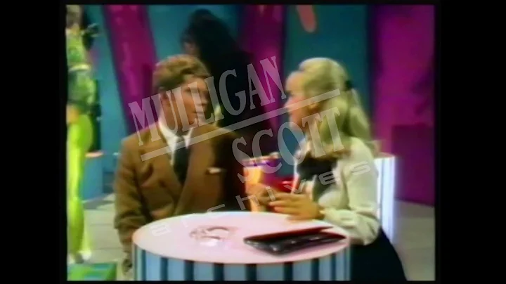 "Do I Hear a Waltz" - That's Life 1968 with Robert...