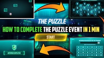 find trhe door to unlock | moco puzzle password | authorization needed for the program | garena ff