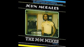 Inner Life - Caught Up (John Morales Remix)