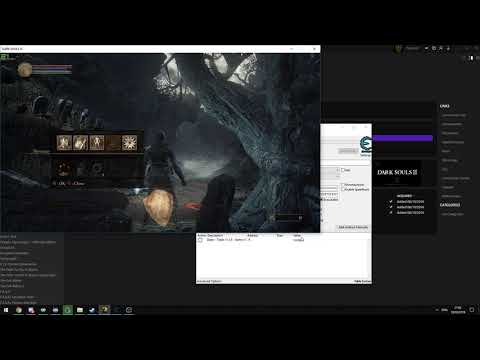 Video: Hoe De Game-breaking Pc-bug Van Dark Souls 3 Te Omzeilen