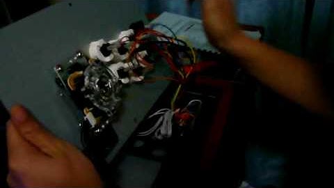 GT-Y Octagon Gate Mod/Tutorial for Madcatz Arcade Fightstick TE(Sanwa JLF Only!)