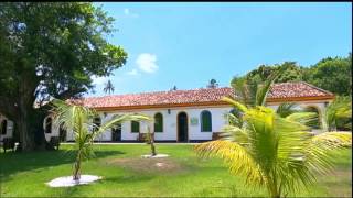 Série Jr Conheça A Ilha Dos Frades Com Trilhas Para 15 Belíssimas Praias