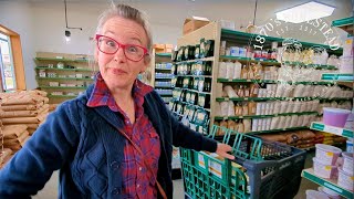 Amish Bulk Grocery Haul | Whispering Pines Country Store