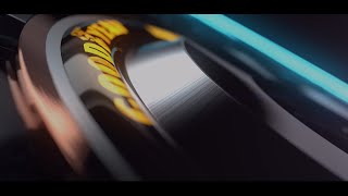 Goodyear reCharge Concept – Making Tire Changing Easy with Customized Capsules that Renew your Tires