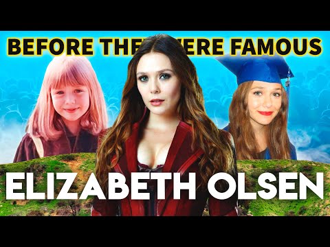 Wideo: Elizabeth Olsen: Biografia, Kariera, życie Osobiste, Ciekawe Fakty