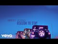 Brett Young - Reason To Stay (Lyric Video)