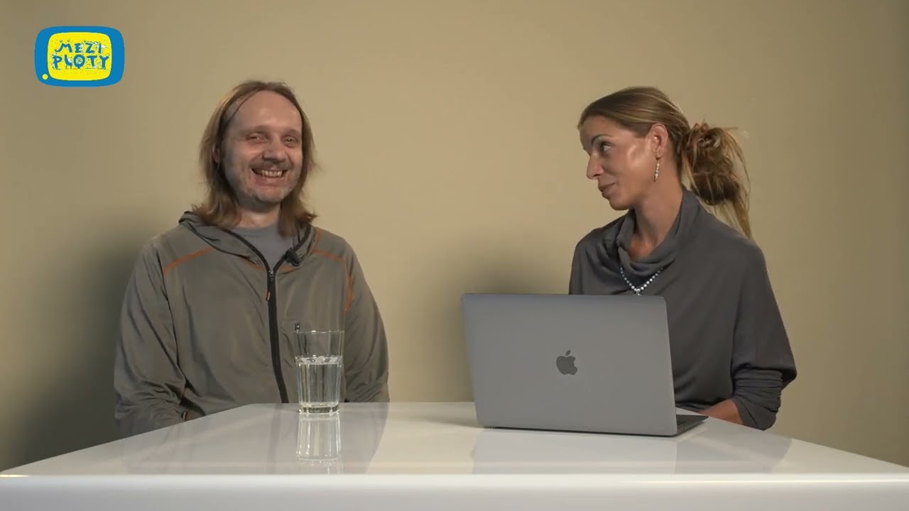 Břetislav Košťál (Peer konzultant) - Zaostřeno na duši