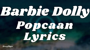Popcaan - Barbie Dolly (Lyrics)