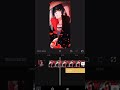 Itachi edit