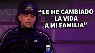 FERNANDO COSTA: "Le he cambiado la vida a mi familia"