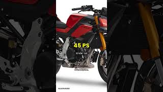 Fantic Stealth 500: 147 kg leicht, 45 PS und Caballero-Motor