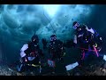 TrueNorth　流氷ダイビングツアー
