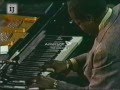 Oscar Peterson and Count Basie Live 1974