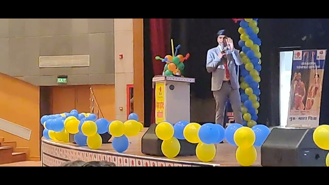 धर्मेंद्र सर का मिटिंग DXN || 