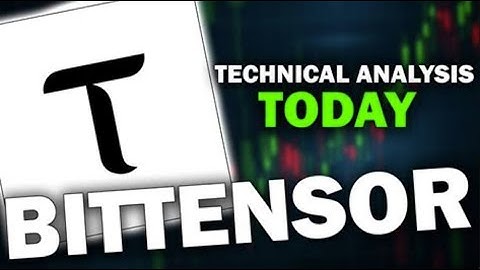 Bittensor ($TAO) Dump Almost Over??? 2025 April Technical Analysis With Price Prediction Targets!!!